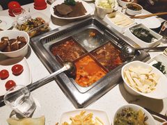 -海底捞火锅(高科广场店)