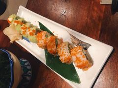 加州卷-魁炉居酒屋·深夜食堂(较场口店)