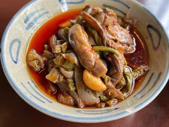 -怡得饭庄·宋大妈昆明菜·始于1996(滇池海埂大坝店)