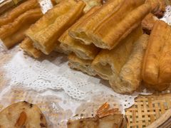 -东方明珠老上海8号餐厅(东方明珠广播电视塔店)