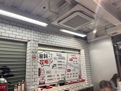 -生活如沸·顺德水牛奶火锅(大学路店)