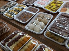 -传闻来紫菜包饭·打糕(西塔韩百店)