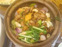 -鹅城粤菜馆(白云山路店)