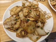-凡老头米线砂锅(古荡新村西粮站)