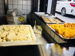 -三味臭豆腐(鲁迅故里店)