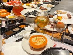 -赤坂亭·M9和牛烧肉·铁板烧·日料398放题(长泰广场店)