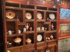 -白家大院·王府宫廷菜(苏州街店)