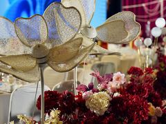 -青岛富力艾美酒店