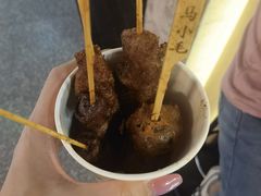 -马小毛老上海里脊肉(南翔印象城店)