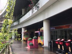 -嘉定宝龙广场