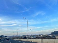 -济南卧虎山滑雪场