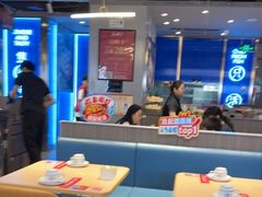 -鱼酷活鱼烤鱼(沈阳大悦城店)