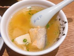 -水之惠鲜鱼料理(王府大街店)