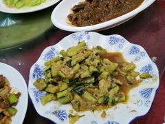 -小铜锣湾海鲜家常菜馆(河西店)