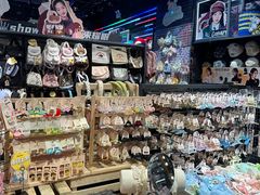 -酷乐潮玩(城西银泰城店)