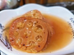-涵家味土菜馆·徽州一绝臭鳜鱼(三河古镇店)