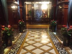 -君康悦美食汤泉水会·SPA(天河店)