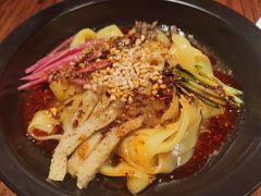 -纳瓦新疆菜(银都店)