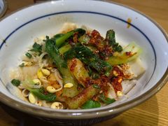 -山丹丹西北菜(金贸大厦店)