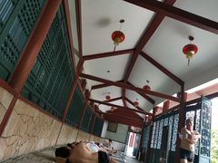 -嘉和K6温泉微度假