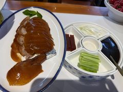 -渔港甄宴·海鲜·地标烟台菜(金沙滩店)