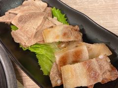 -郑阿姨的家·이모네·韩料&烤肉(武川路店)