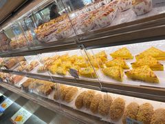 -山崎面包(苏州中心店)