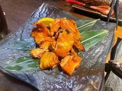 -一豚轩·烧鸟·豚骨拉面(五四路店)