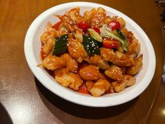 -凤凰山斑鱼馆(恭城店)