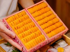 -鮨一日本料理(大中华店)