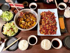 -望京一号(请您到博雅店用餐·博雅店)