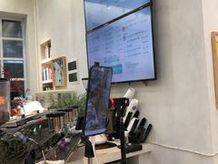 -玫瑰咖啡(中山六路店)