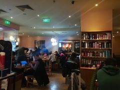 大堂-COSTA COFFEE(西直门店)