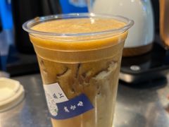 -益杯半舍·Yippee Barseh(宇宏健康花城店)