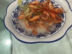 -洞天食府(北大街店)