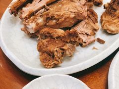 黄焖手抓羊肉-清真·益鑫羊肉手抓馆(花园北街店)