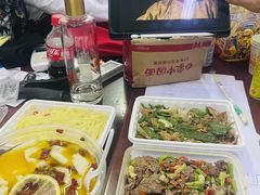 -绿草地·湘菜(芙蓉天街店)