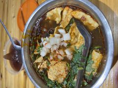 -柳州肥姨妈大骨螺蛳粉(曹路店)