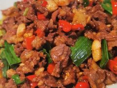 -湘邻呷铺·田园家宴(汉基广场店)