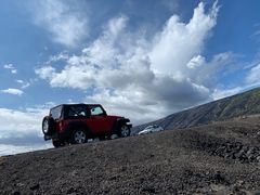 -夏威夷火山国家公园