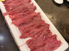-潮德阿水牛肉火锅(深圳总店)