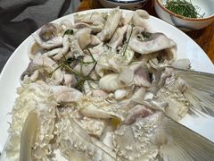 -鱼醉无骨鱼·中山脆肉鲩(荔湾路店)