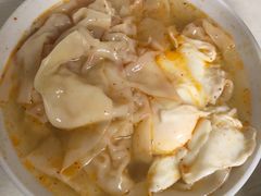 -安庆柴火馄饨(马道街店)