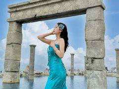 -渔岛海洋度假区