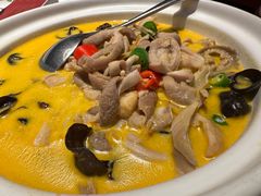 -鸽子侯·家宴·平价海鲜(绿地店)