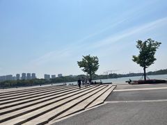-尚贤河湿地