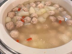 -北京王府井希尔顿酒店·万斯阁西餐厅