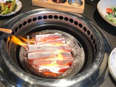 -芯元·碳烤熟成牛肉(经开店)