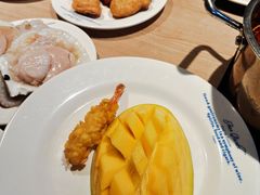 -星伦多自助料理·涮烤一体(杭州来福士店)
