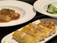 -ManHo万豪中餐厅(成都茂业JW万豪酒店)